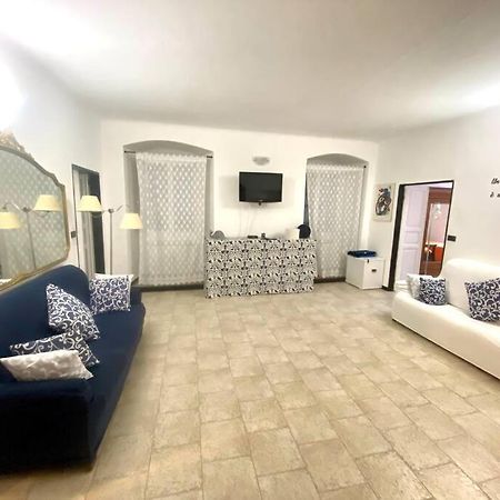 Appartamento Nel Cuore Di Camogli 010007-Lt-0594 Exteriér fotografie