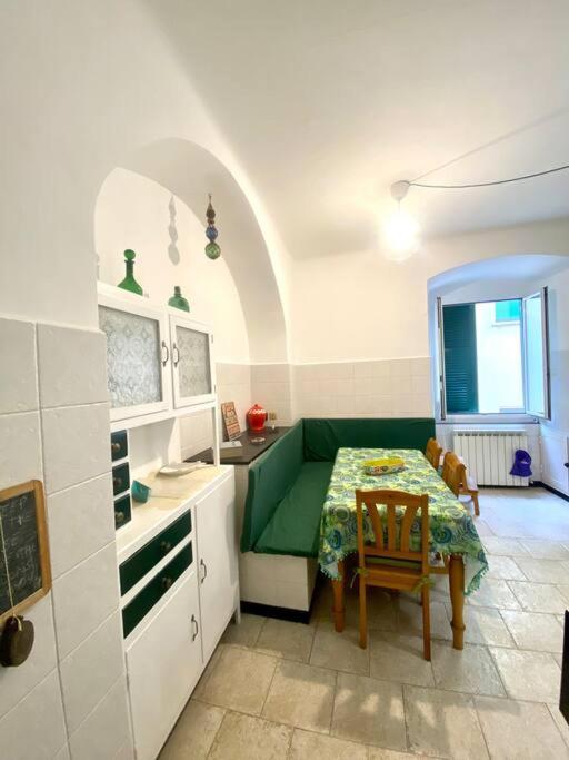 Appartamento Nel Cuore Di Camogli 010007-Lt-0594 Exteriér fotografie