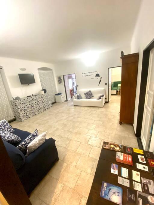 Appartamento Nel Cuore Di Camogli 010007-Lt-0594 Exteriér fotografie