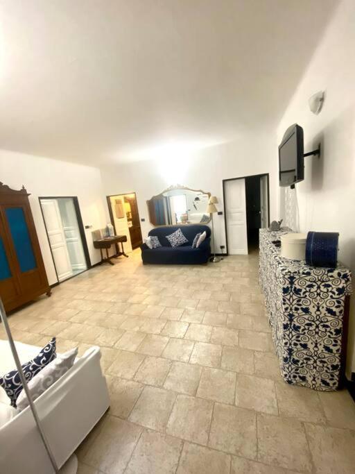 Appartamento Nel Cuore Di Camogli 010007-Lt-0594 Exteriér fotografie