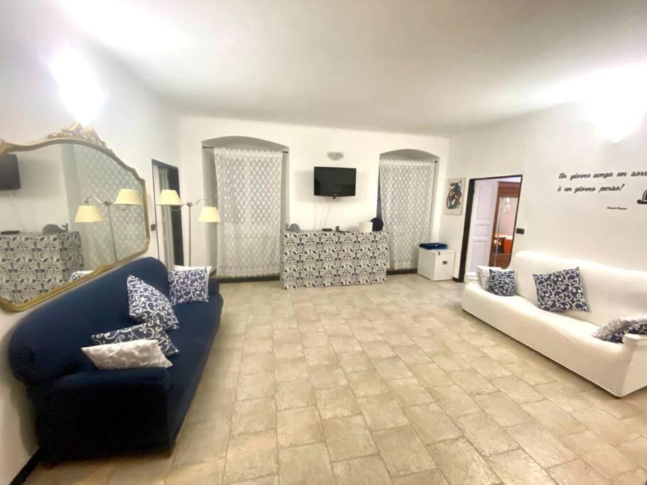 Appartamento Nel Cuore Di Camogli 010007-Lt-0594 Exteriér fotografie