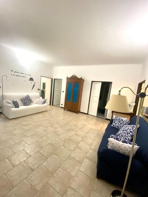 Appartamento Nel Cuore Di Camogli 010007-Lt-0594 Exteriér fotografie