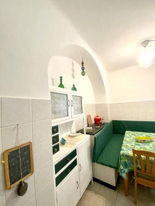 Appartamento Nel Cuore Di Camogli 010007-Lt-0594 Exteriér fotografie
